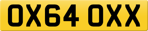 OX64OXX